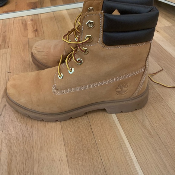 WOMEN'S TIMBERLAND PREMIUM 6-INCH WATERPROOF BOOTS - Picture 6 of 6